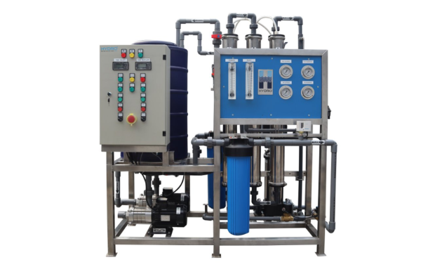 Mesin Air Reverse Osmosis